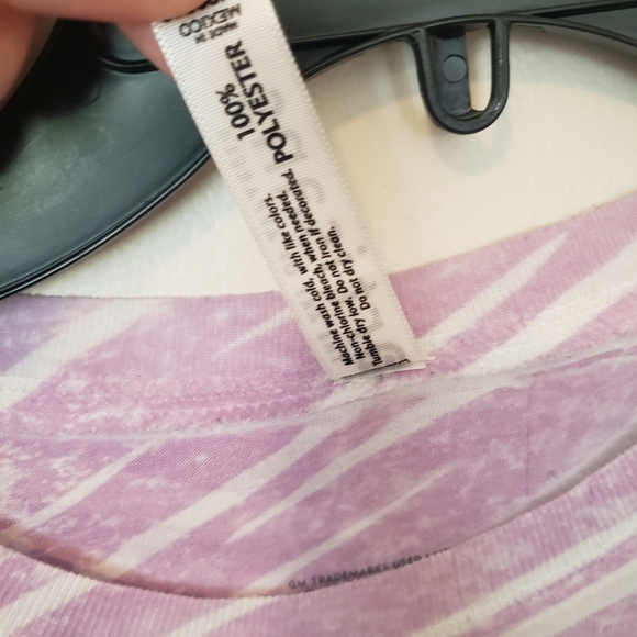 Corvette Museum Souvenir T-Shirt - Picture 5 of 6